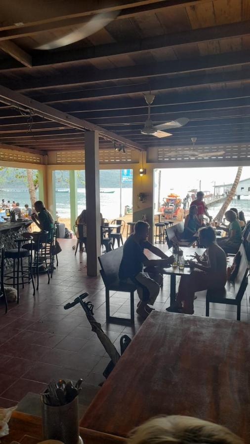 Bong'S Guesthouse M'Pai Bay Koh Rong Sanloem Εξωτερικό φωτογραφία