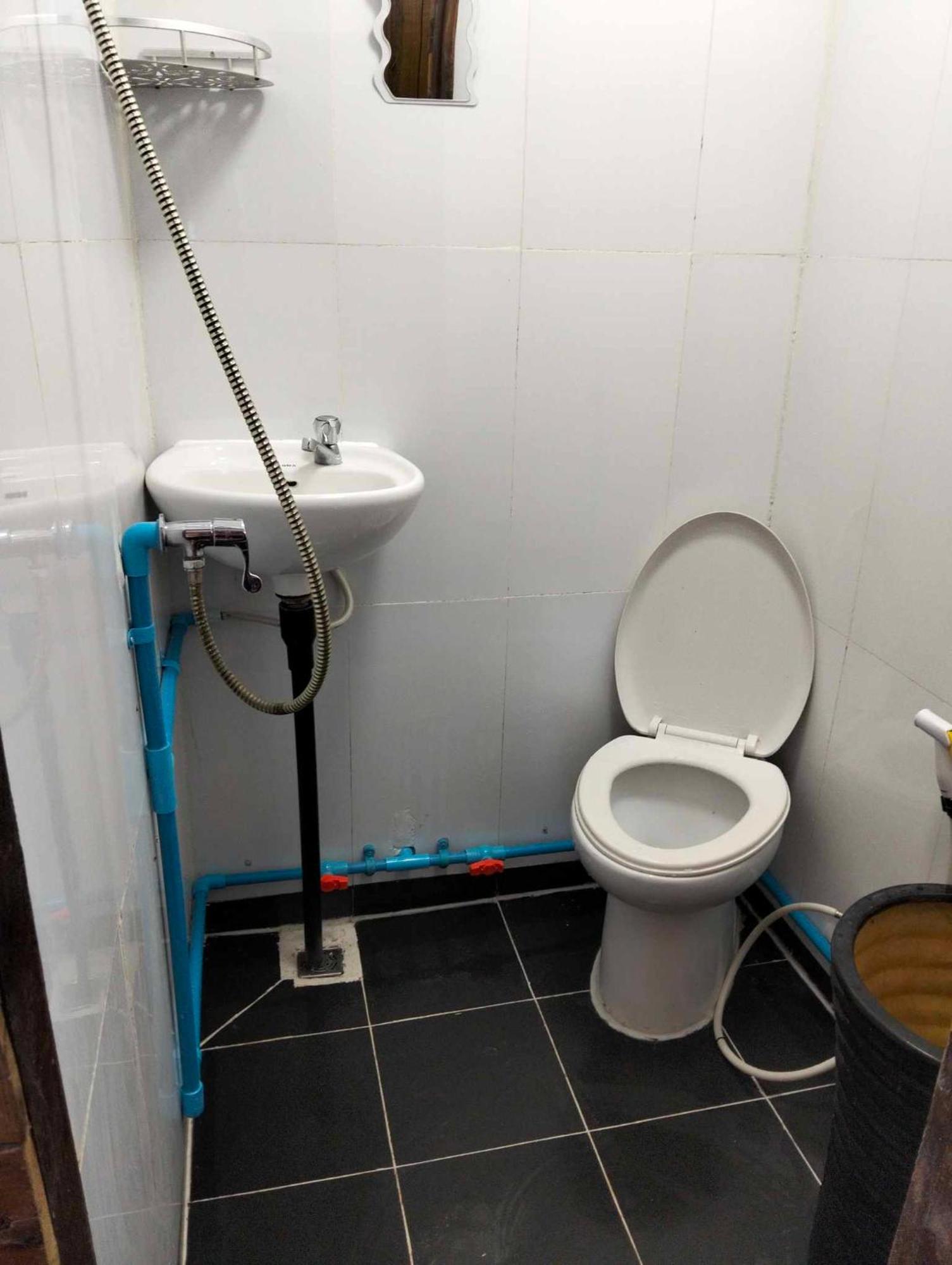 Bong'S Guesthouse M'Pai Bay Koh Rong Sanloem Εξωτερικό φωτογραφία