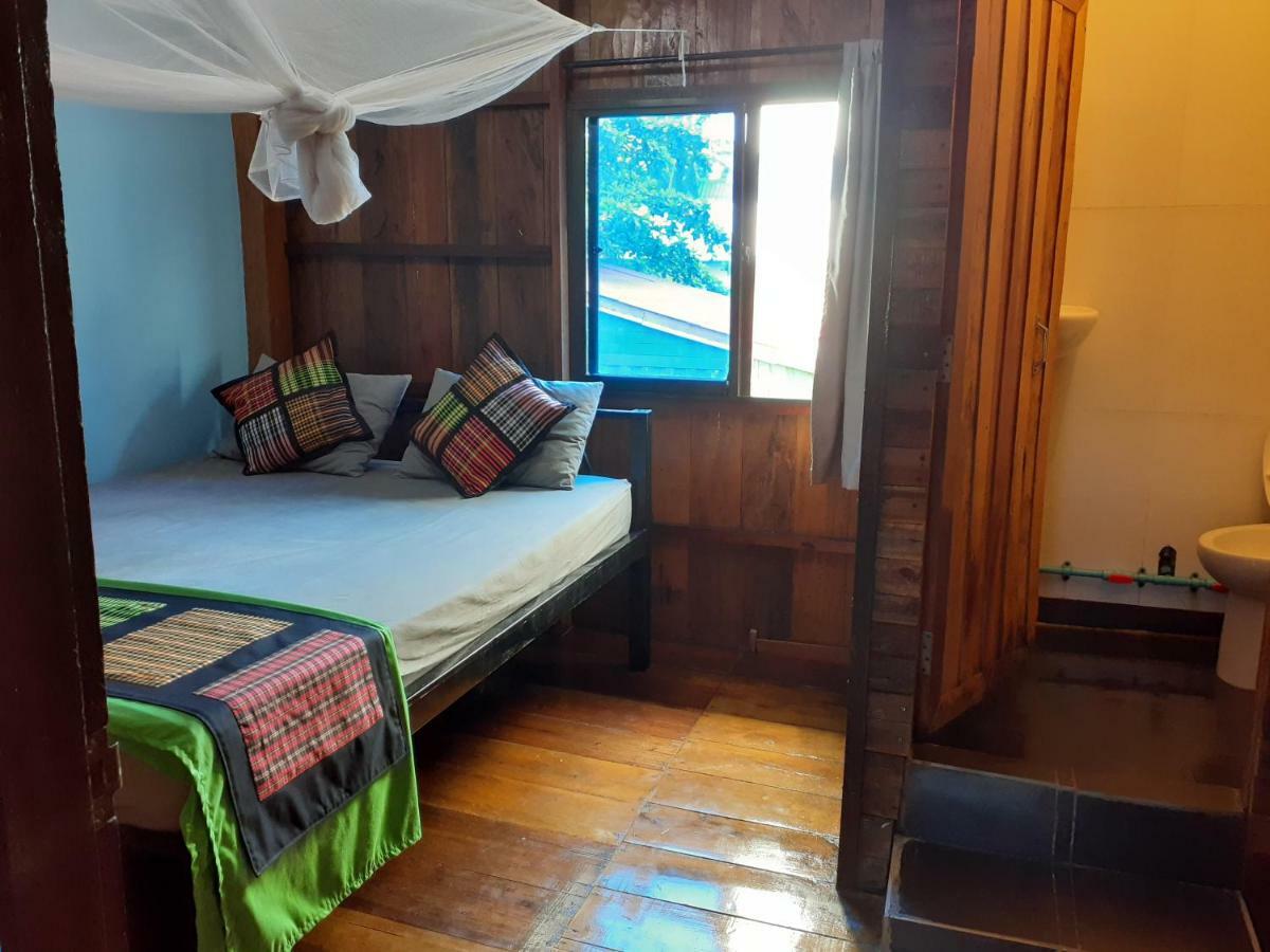 Bong'S Guesthouse M'Pai Bay Koh Rong Sanloem Εξωτερικό φωτογραφία