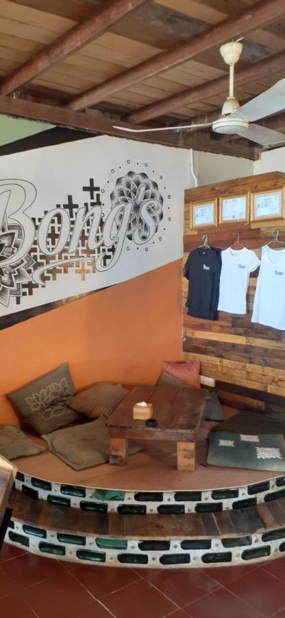 Bong'S Guesthouse M'Pai Bay Koh Rong Sanloem Εξωτερικό φωτογραφία