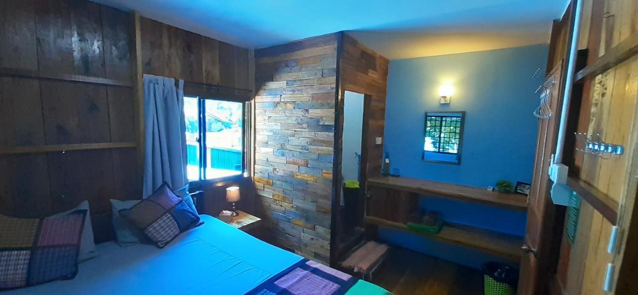 Bong'S Guesthouse M'Pai Bay Koh Rong Sanloem Εξωτερικό φωτογραφία
